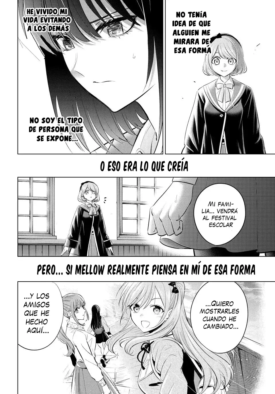 Capitulo 88 page 19