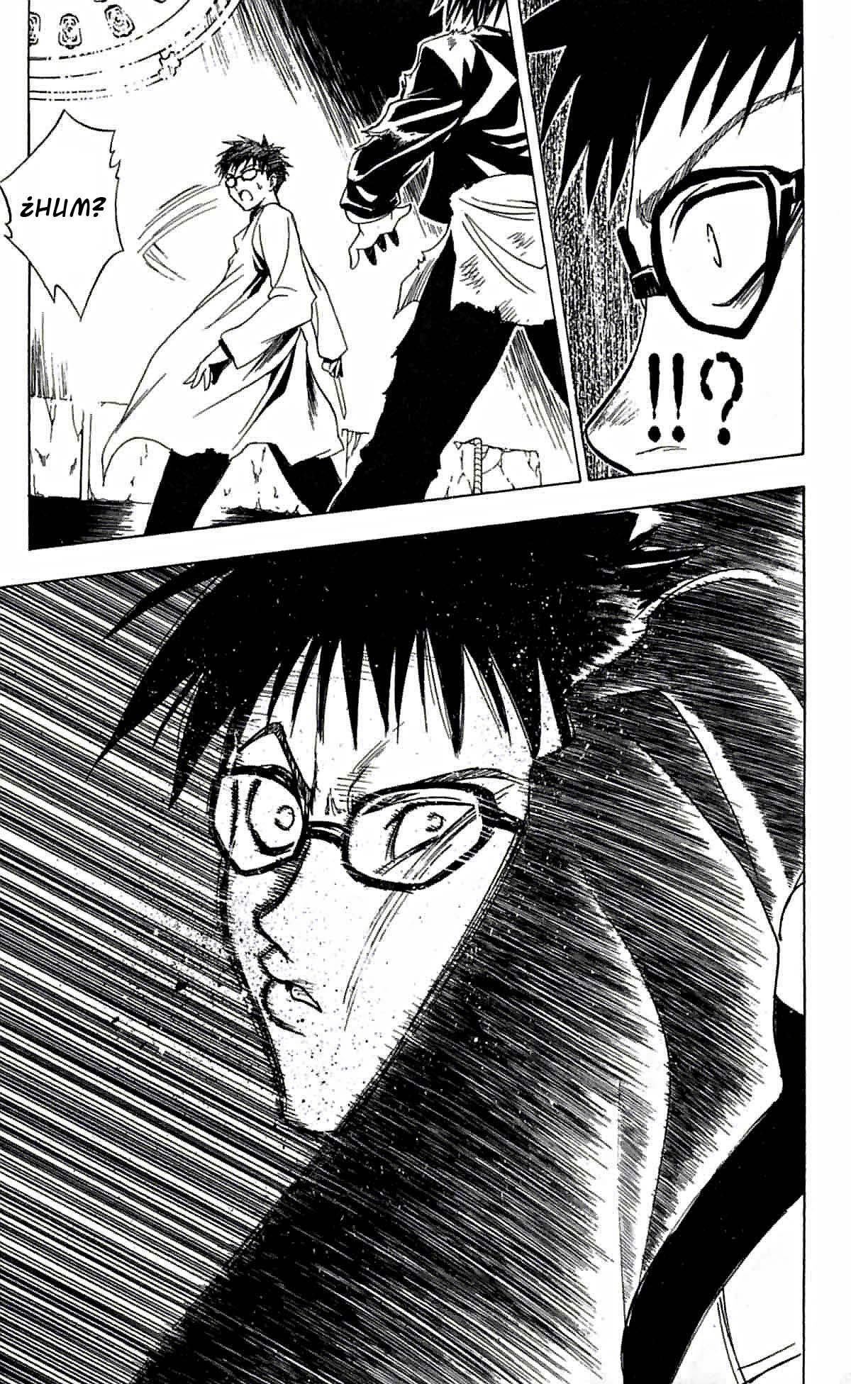 Capitulo 162 page 17