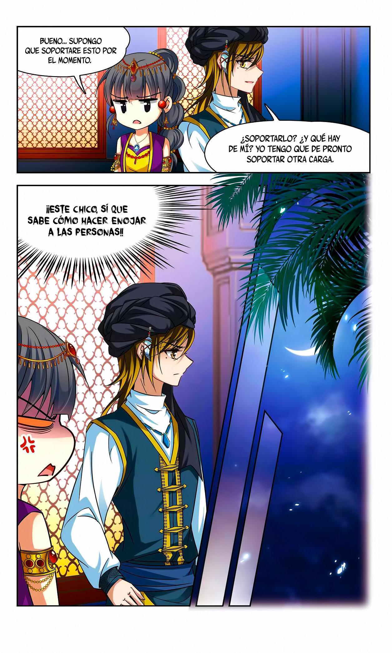 Capitulo 150 page 22