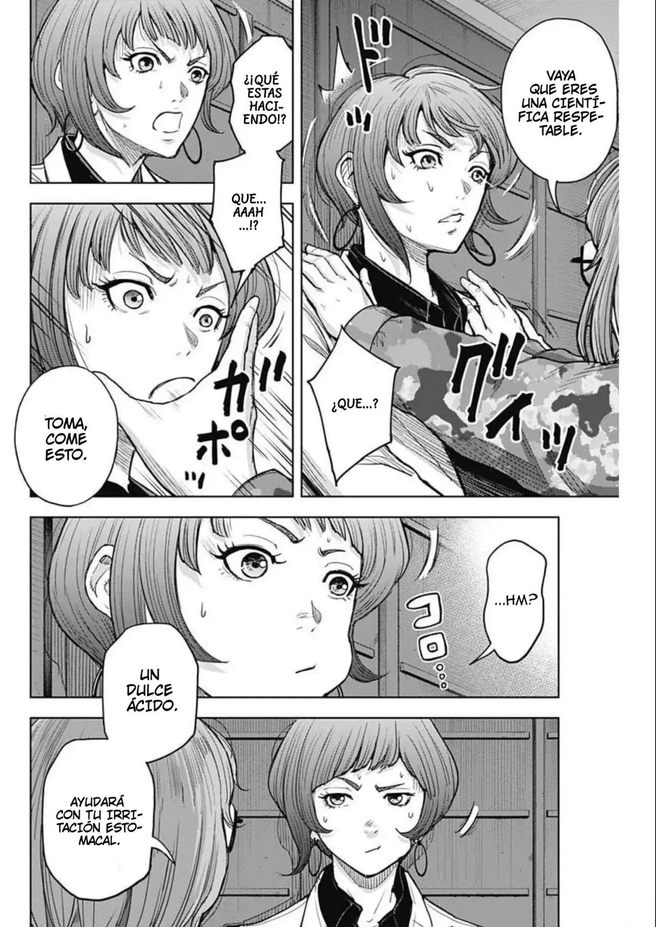 Capitulo 25 page 8