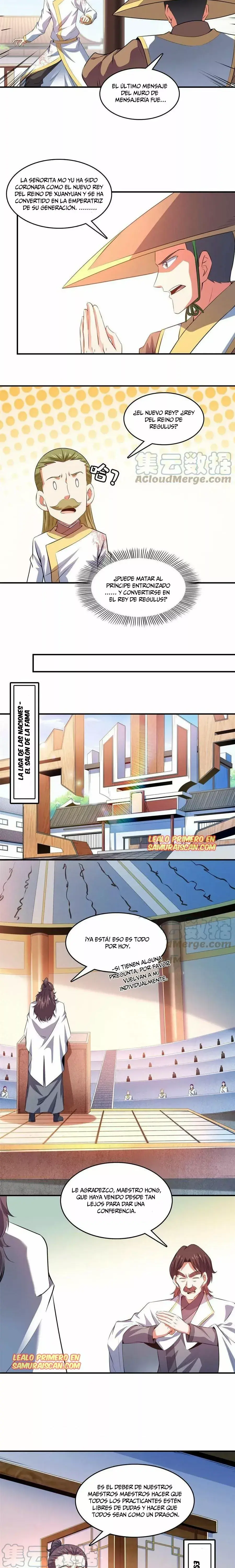 Capitulo 256 page 6