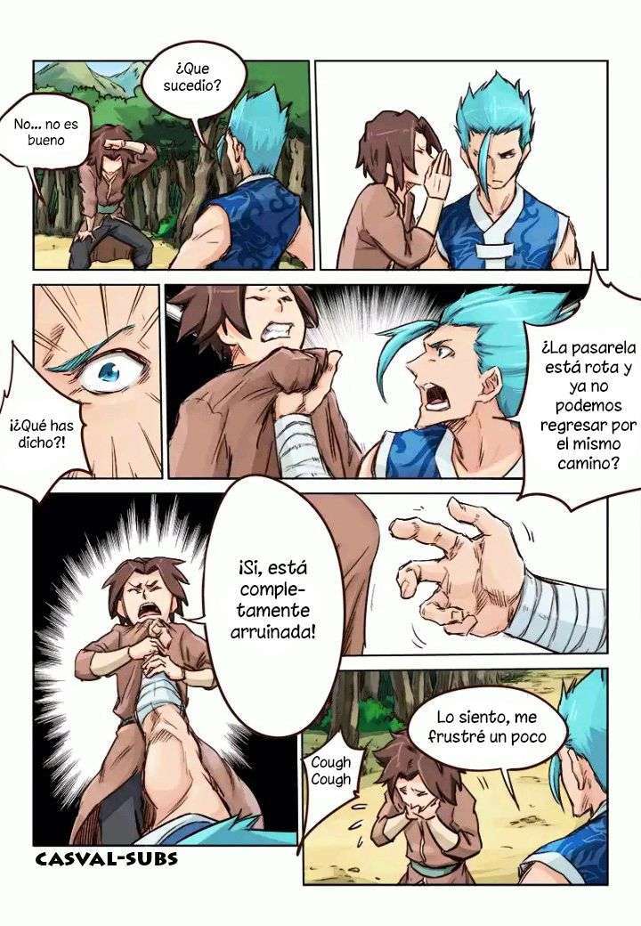 Capitulo 28 page 7