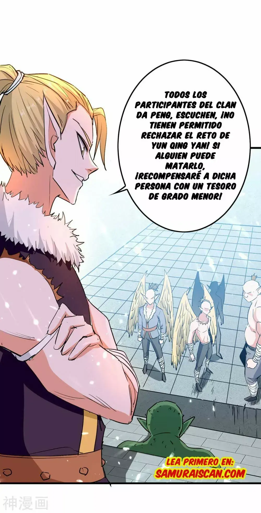 Capitulo 259 page 28