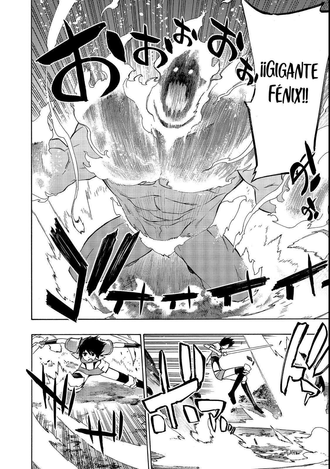 Capitulo 31 page 10