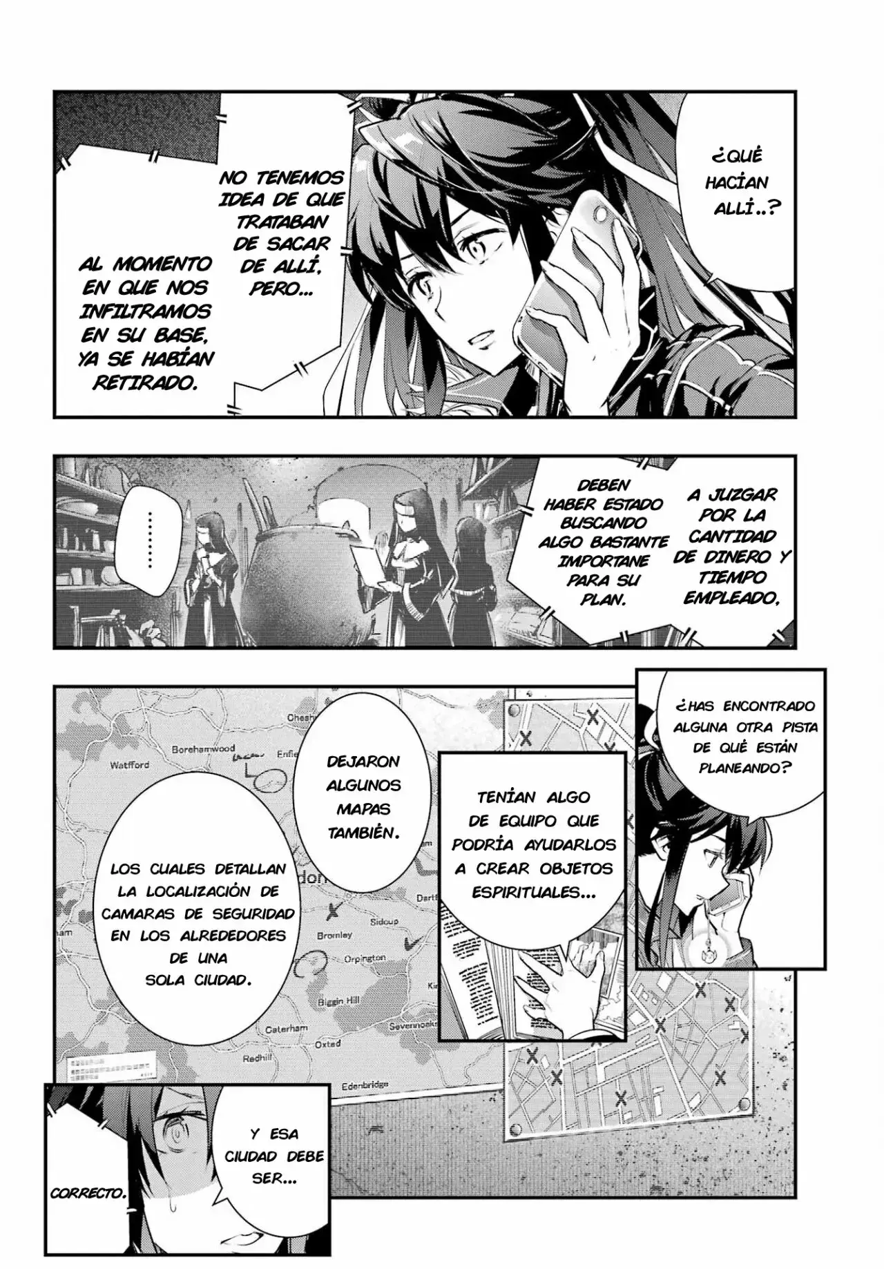 Capitulo 170 page 15