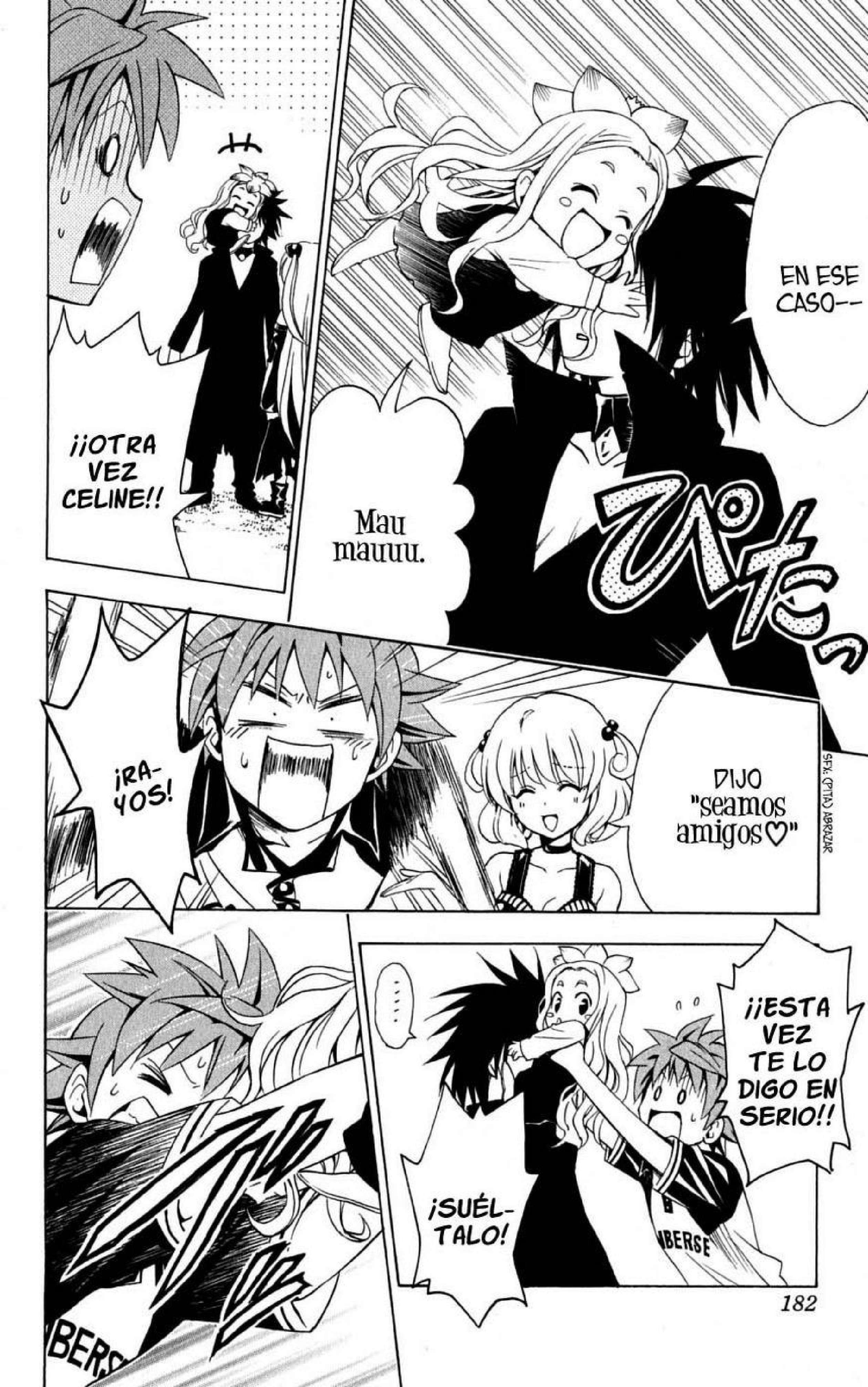 Capitulo 151 page 14