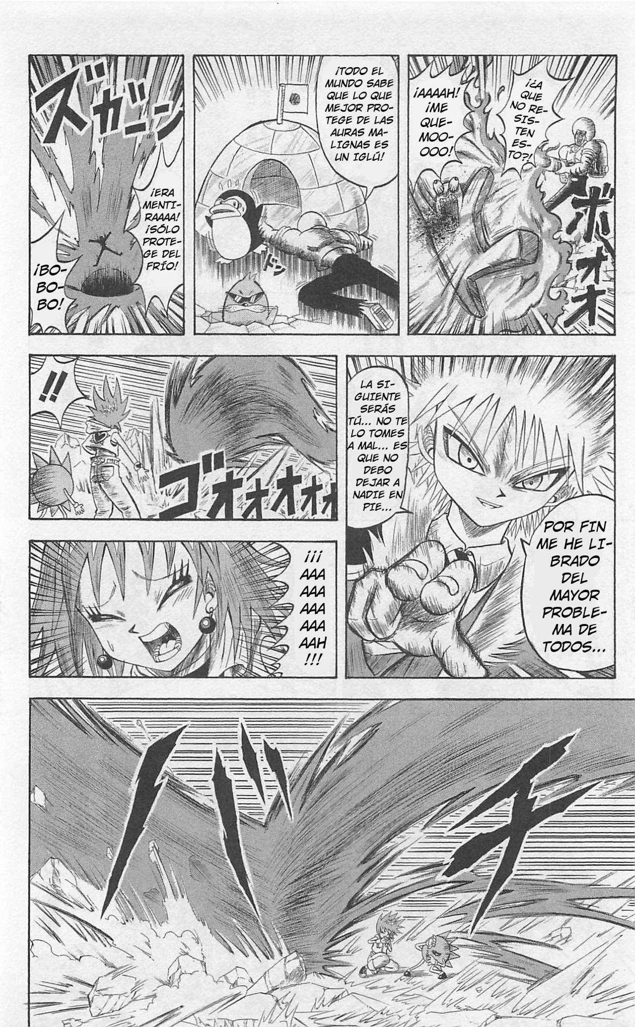 Capitulo 33 page 12
