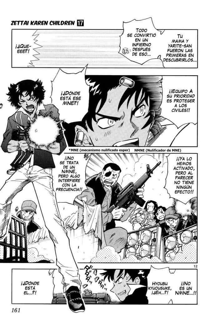 Capitulo 160 page 14