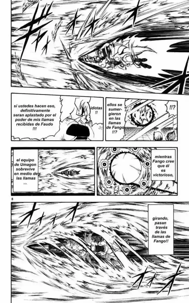 Capitulo 229 page 8