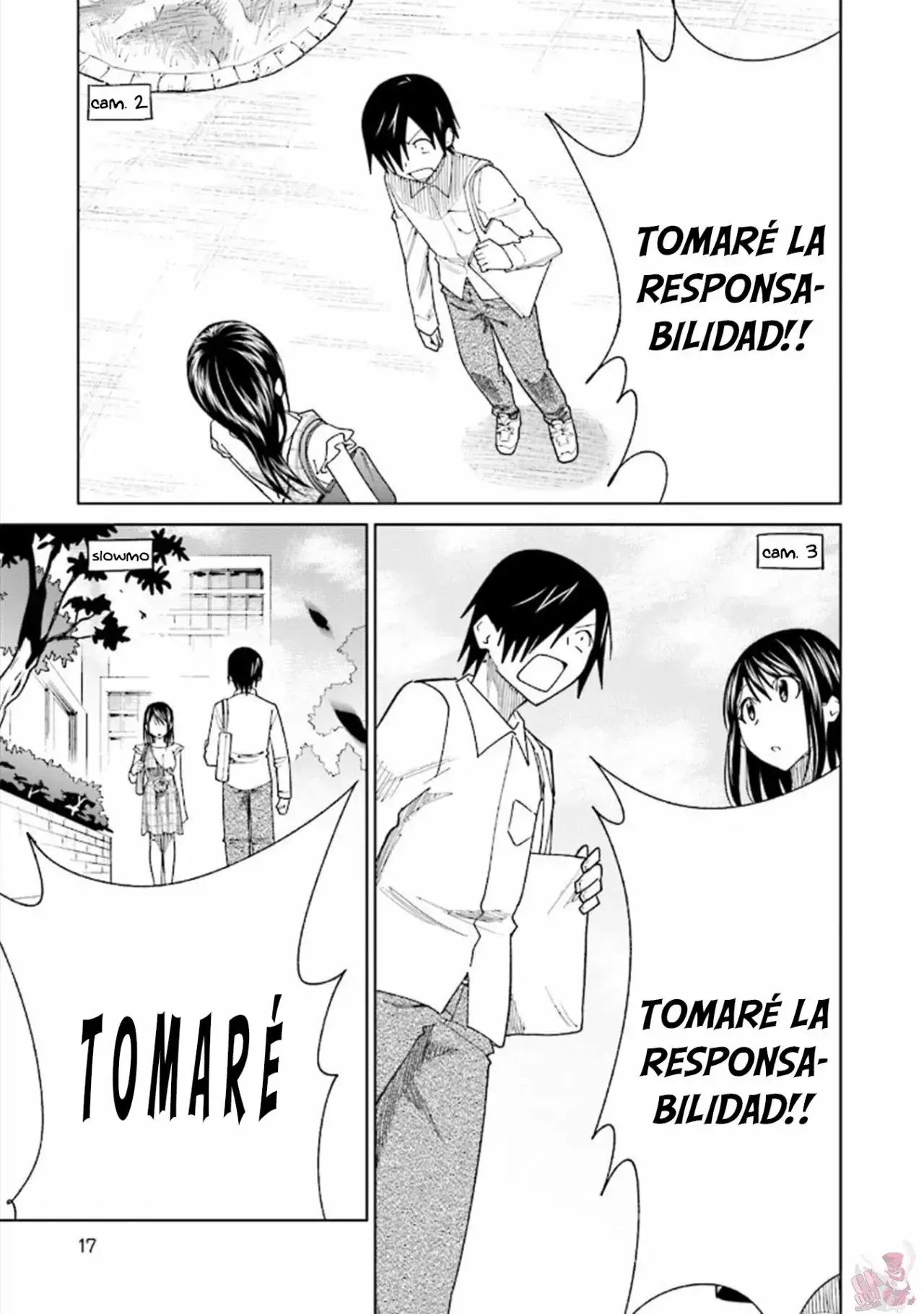 Capitulo 20.10 page 19