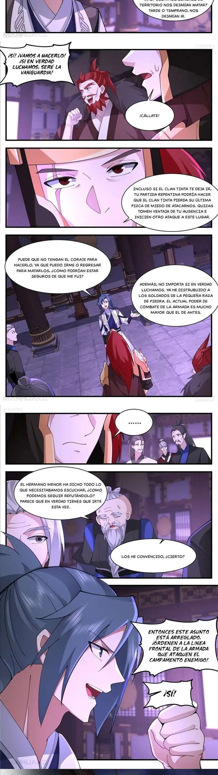 Capitulo 3361 page 3