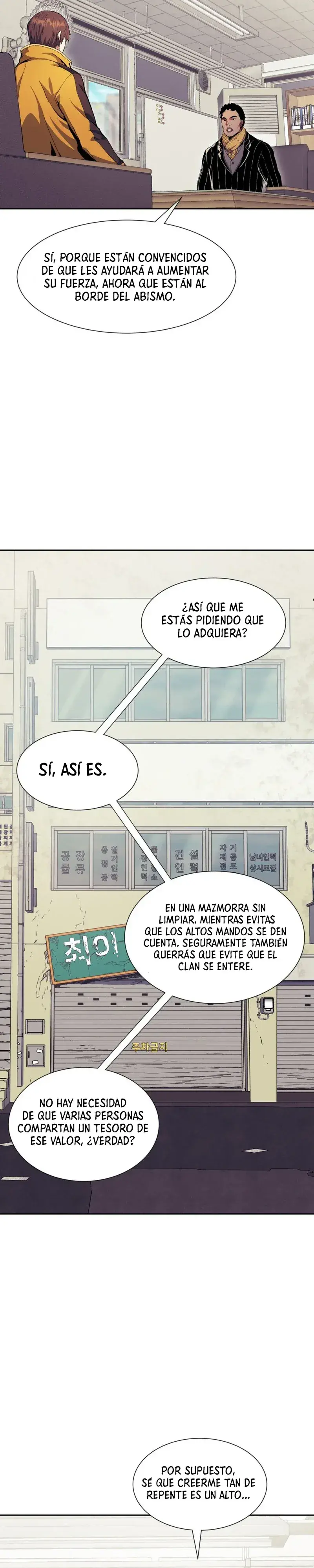 Capitulo 65 page 18