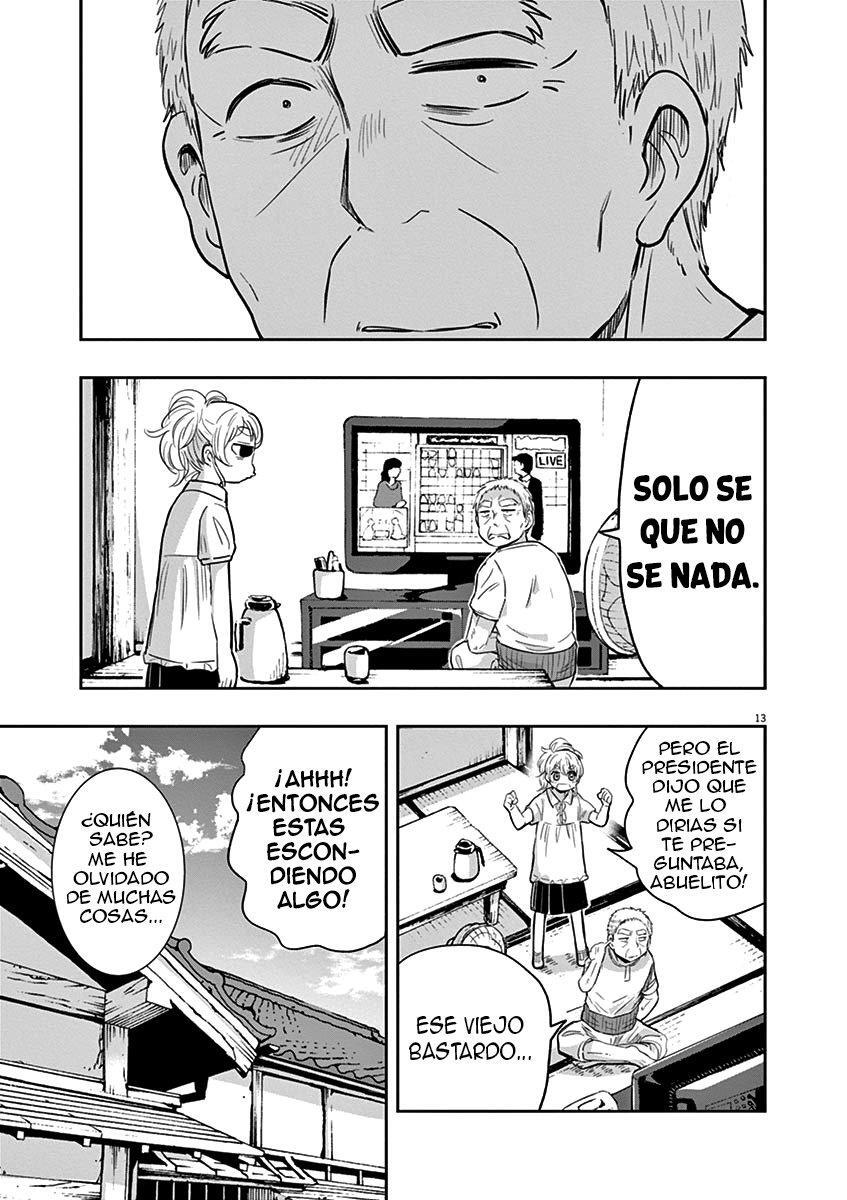 Capitulo 37 page 12