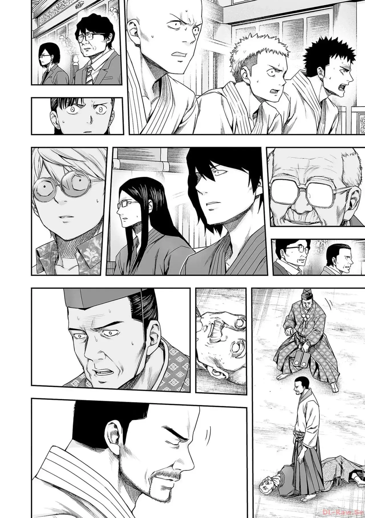 Capitulo 216 page 2