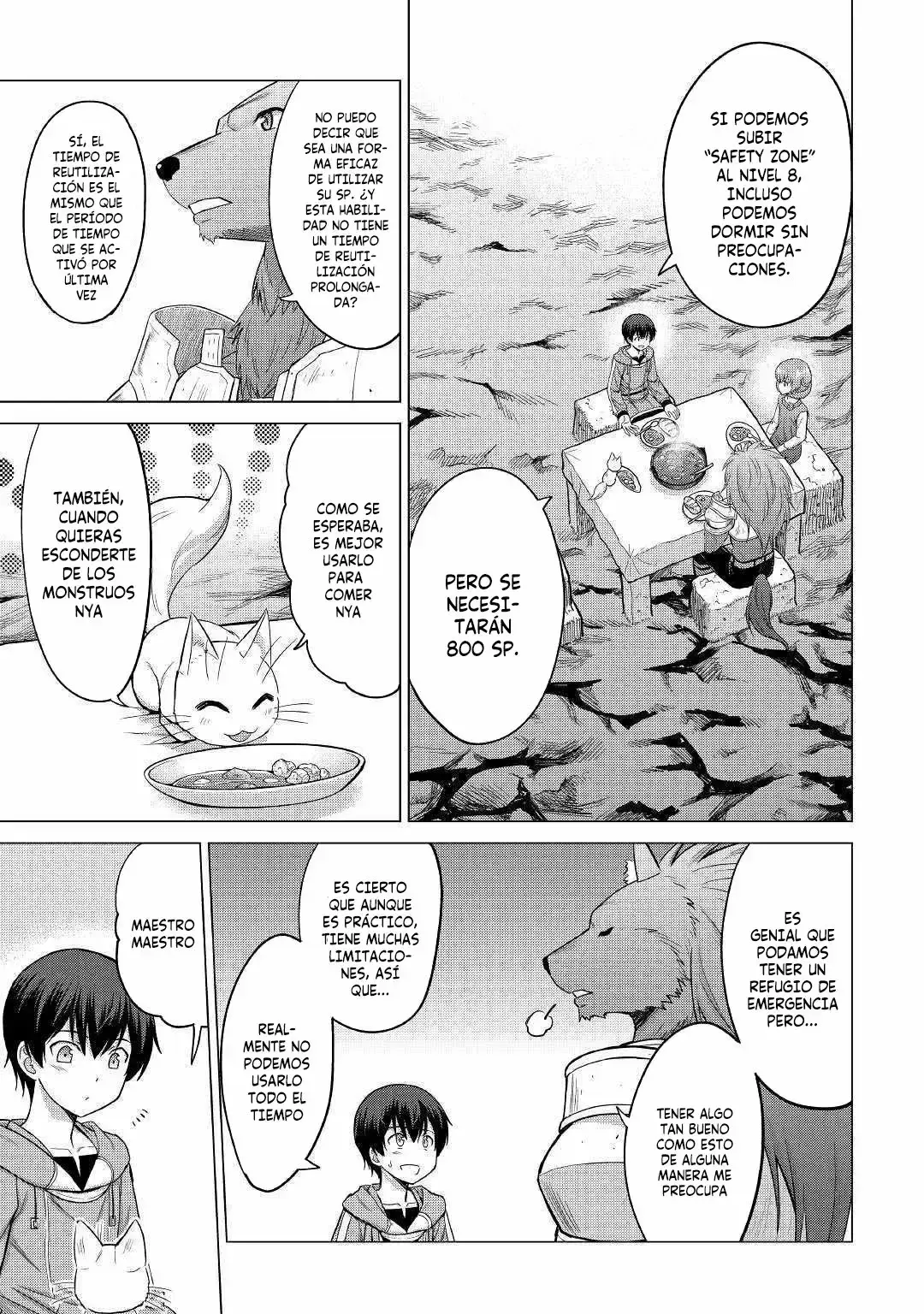 Capitulo 23 page 24