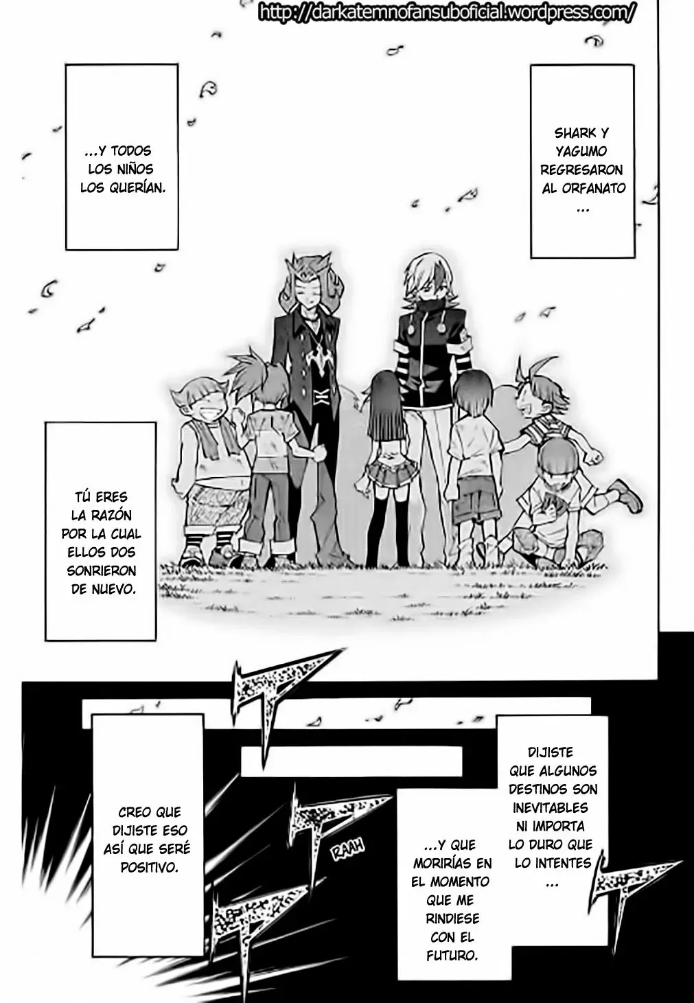 Capitulo 55 page 28