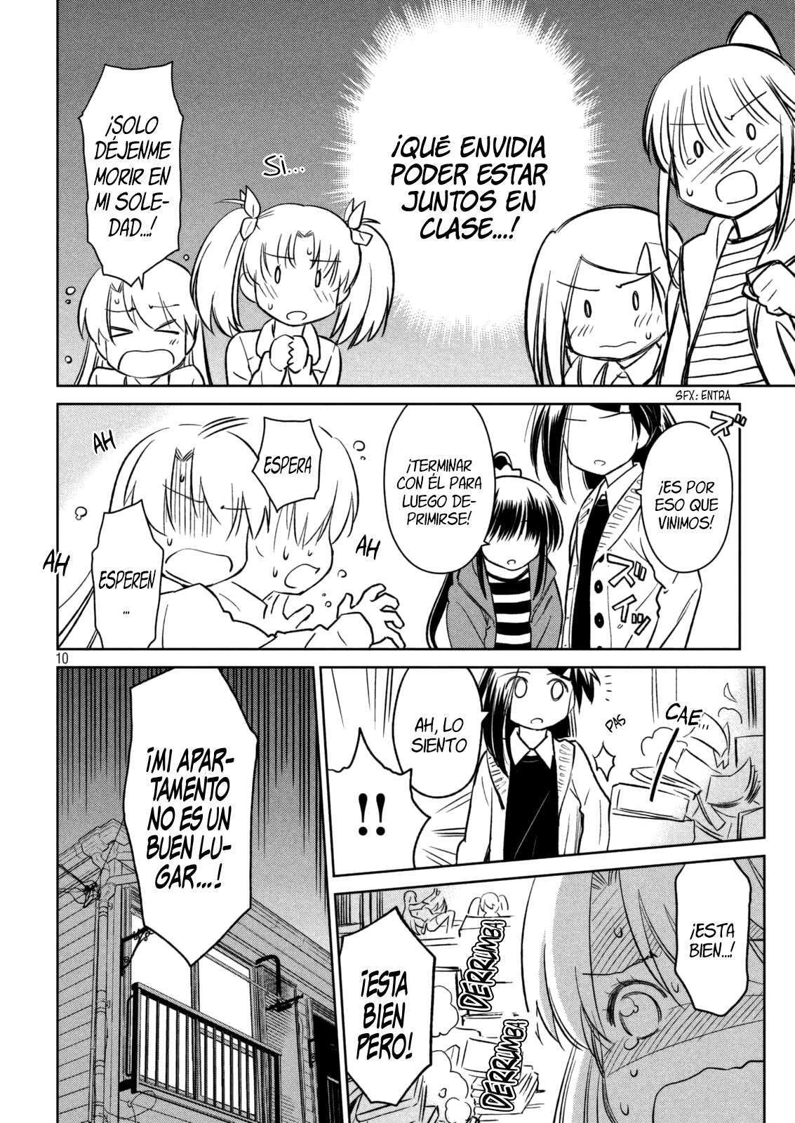 Capitulo 113 page 11