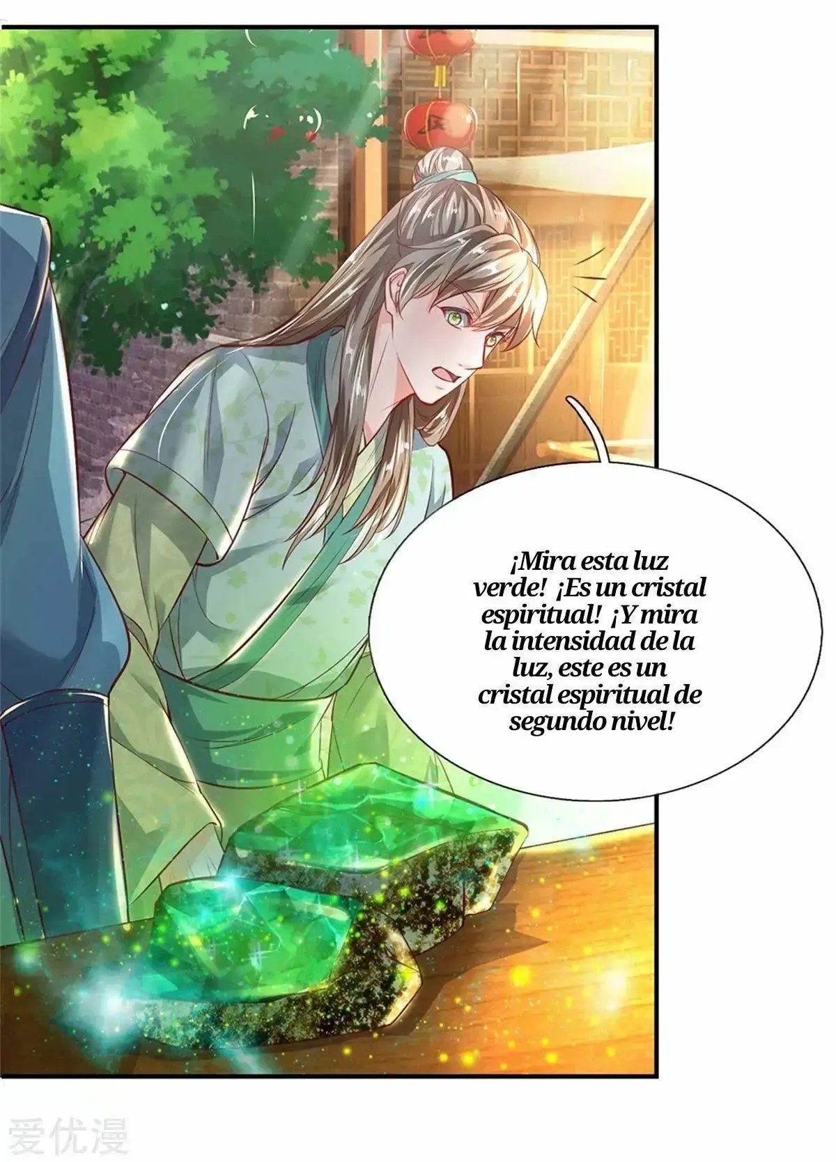 Capitulo 202 page 10