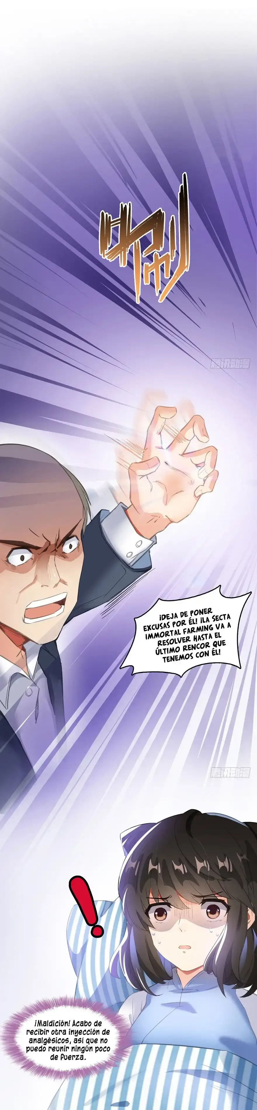 Capitulo 54 page 16