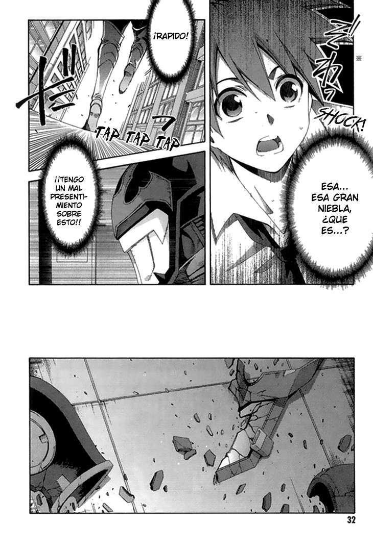 Capitulo 47 page 32