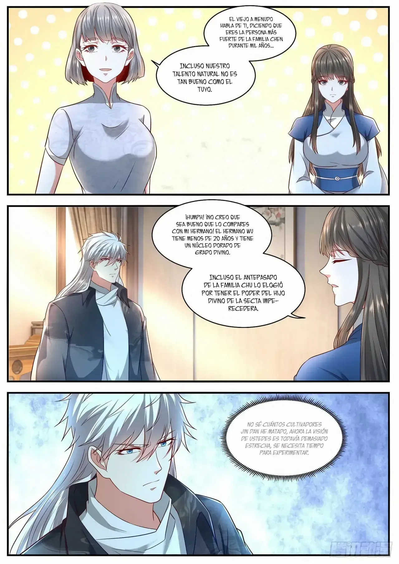 Capitulo 628 page 10