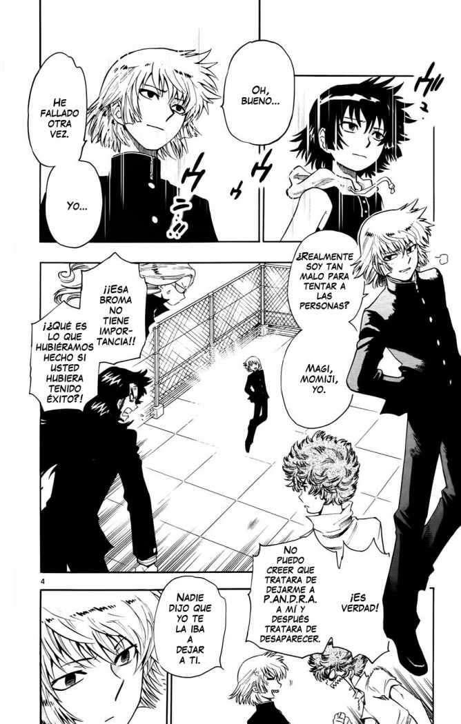 Capitulo 141 page 5