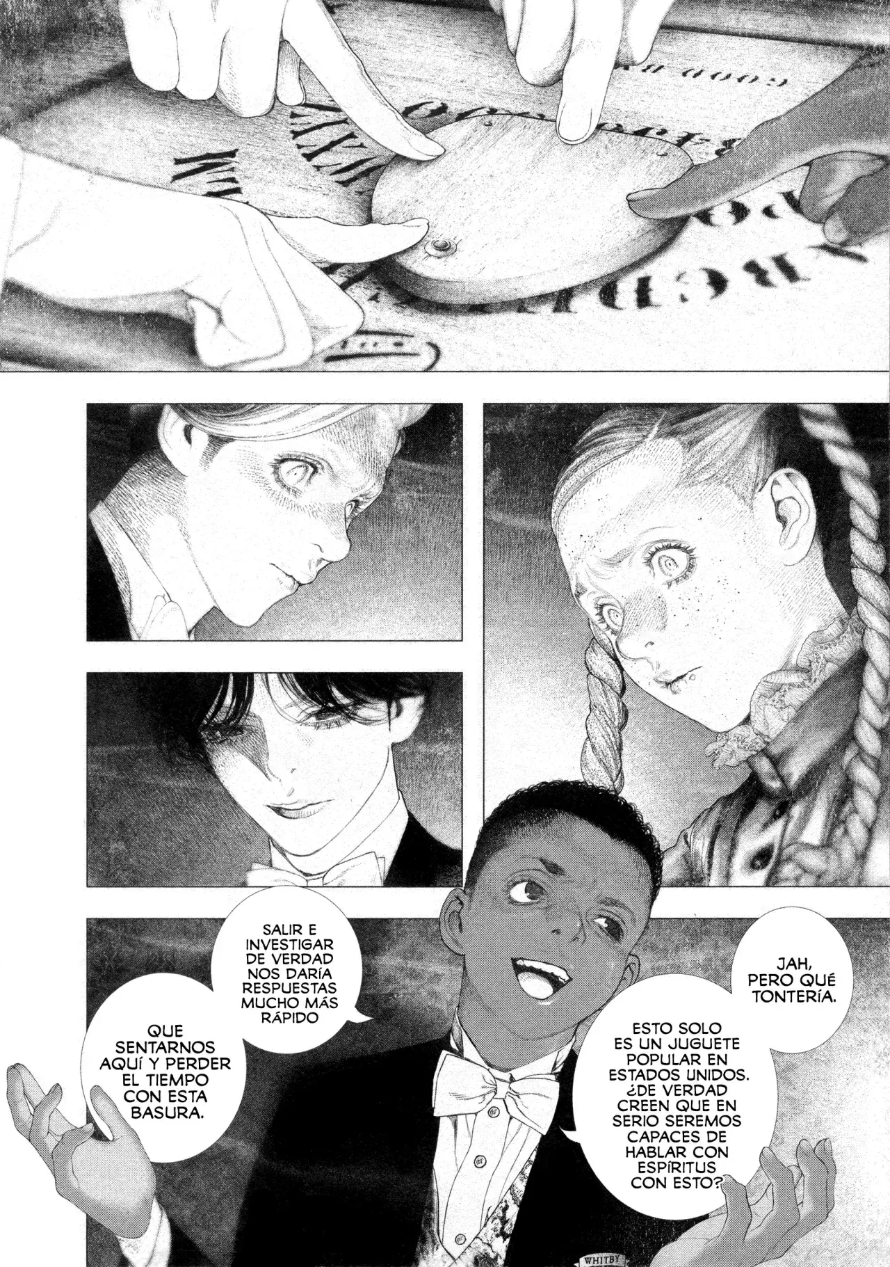Capitulo 20 page 5
