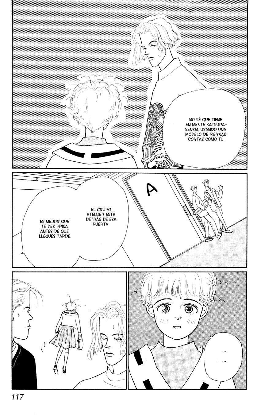 Capitulo 32 page 5