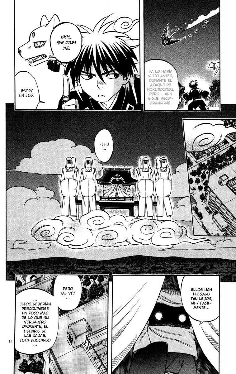 Capitulo 139 page 11