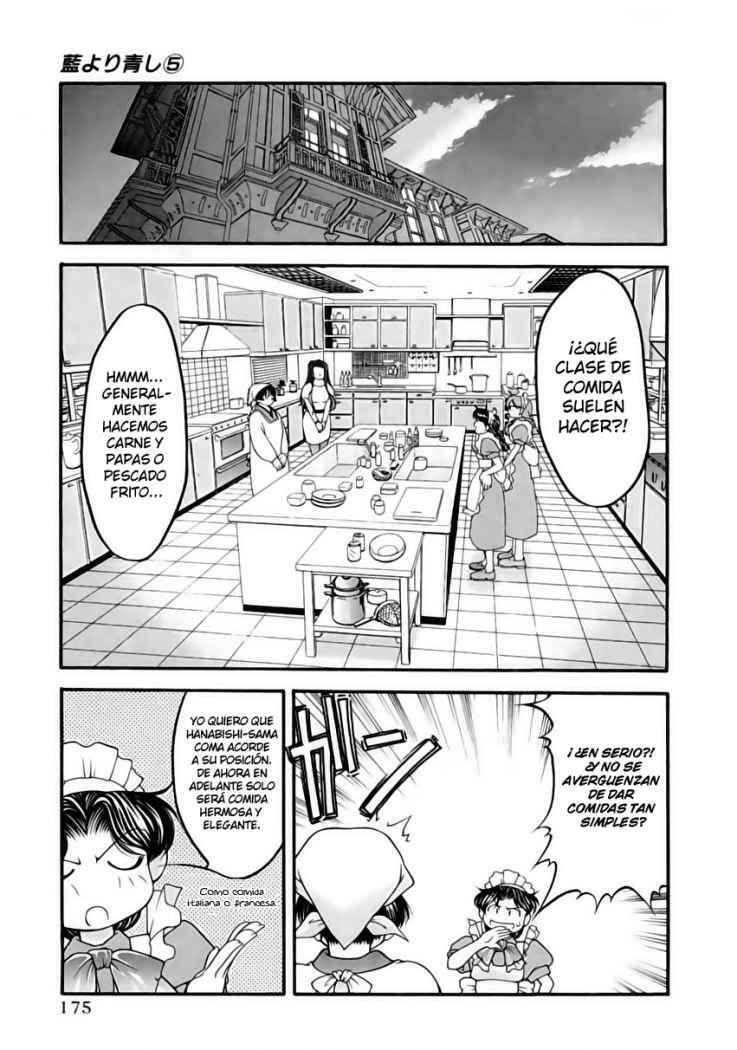 Capitulo 46 page 10