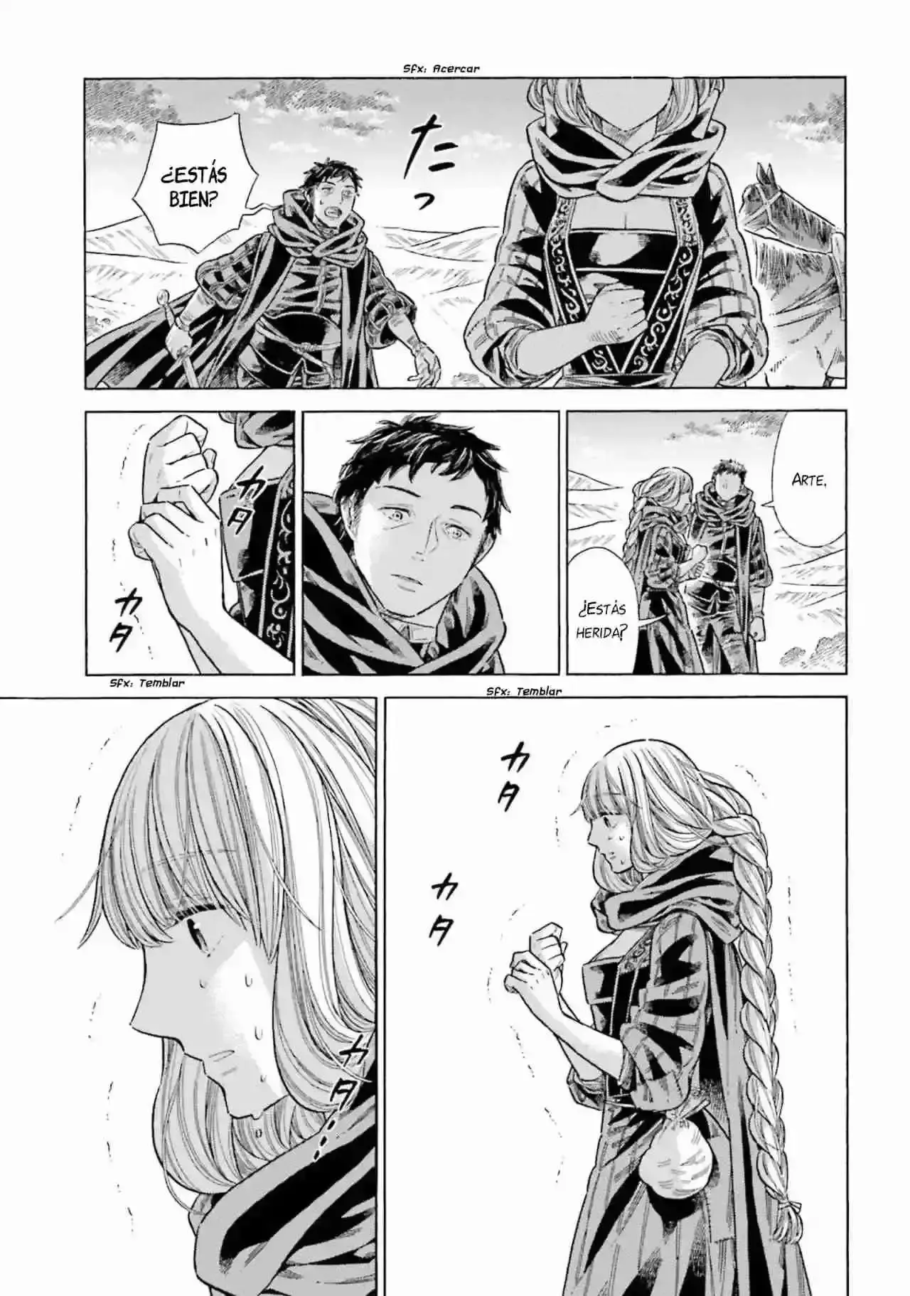 Capitulo 81 page 30