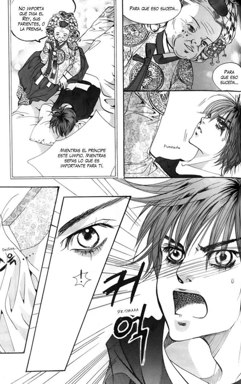 Capitulo 69 page 17