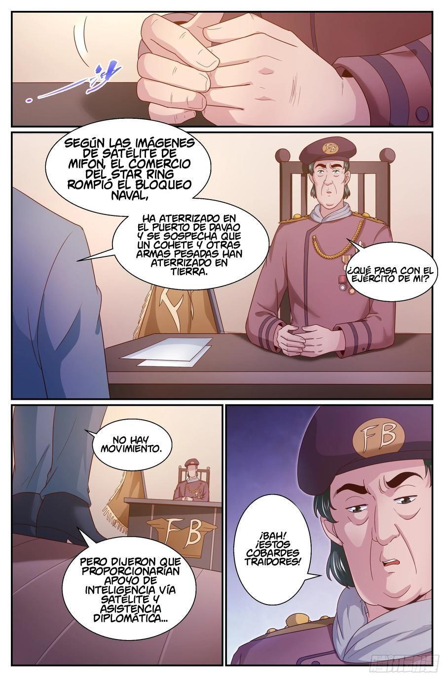 Capitulo 345 page 13