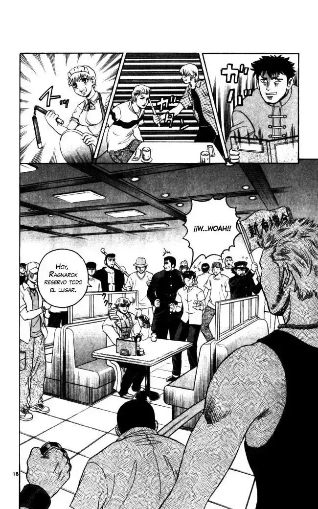 Capitulo 70 page 20