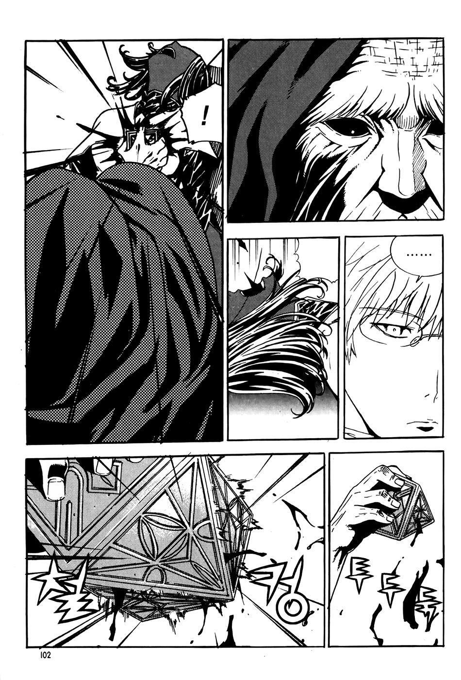 Capitulo 58 page 18