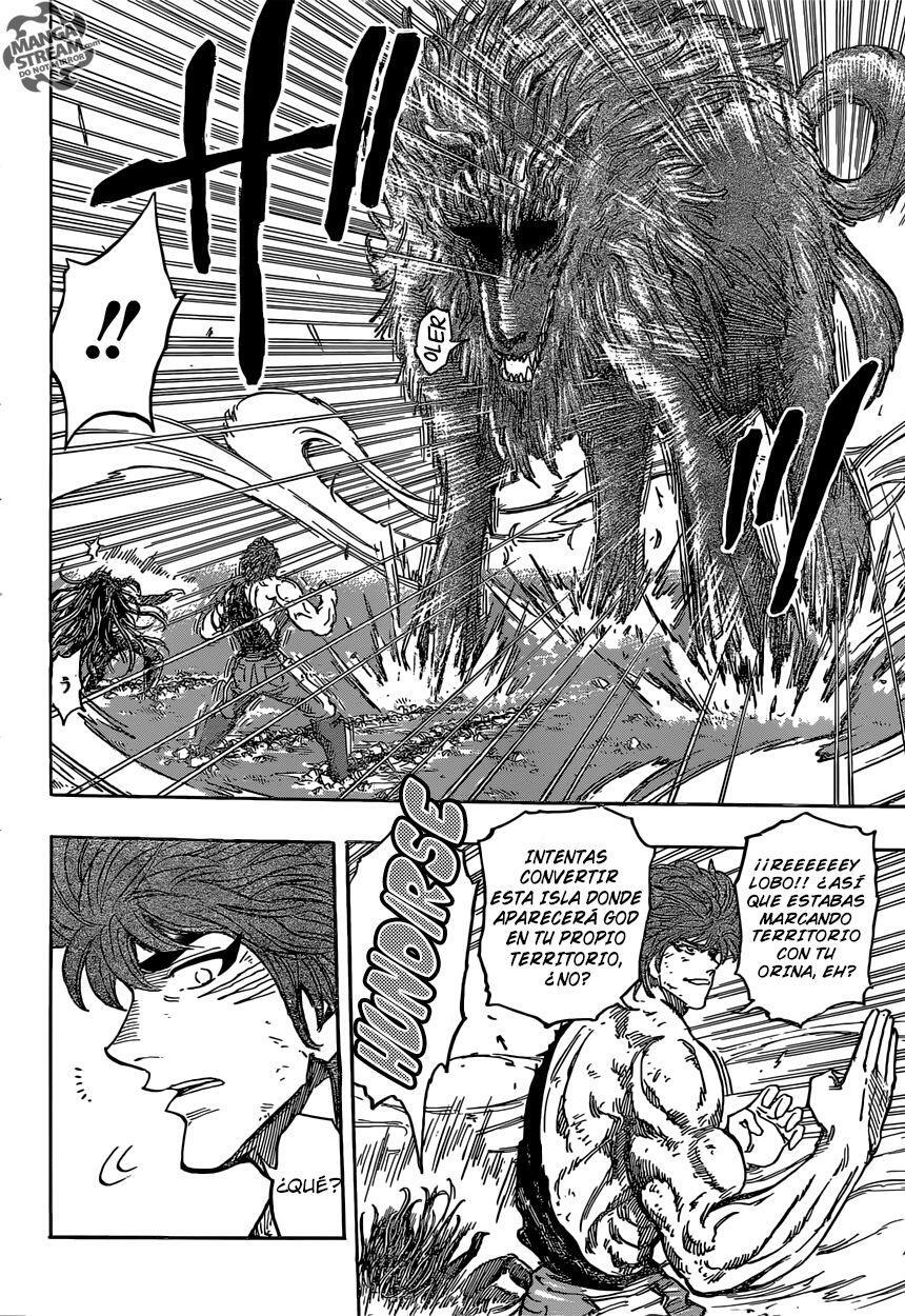 Capitulo 354 page 19