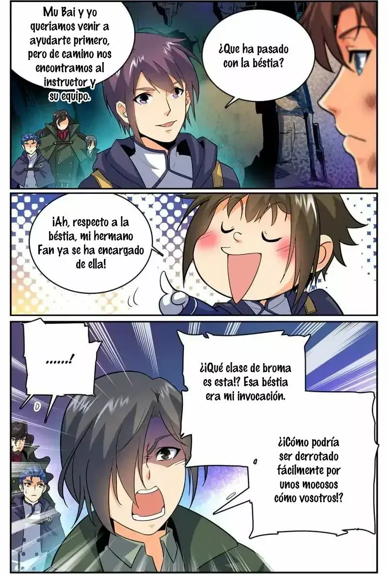 Capitulo 26 page 6