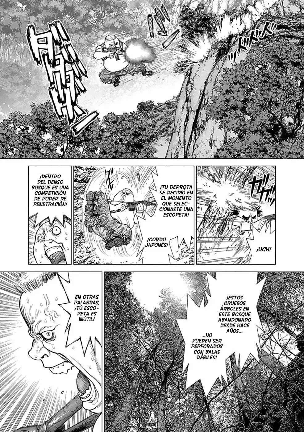 Capitulo 22 page 1