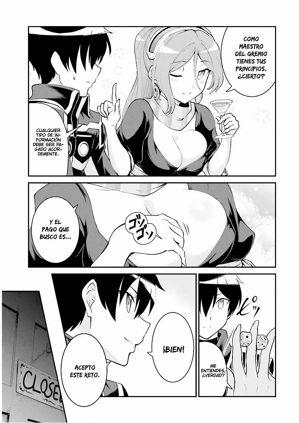 Capitulo 20 page 10