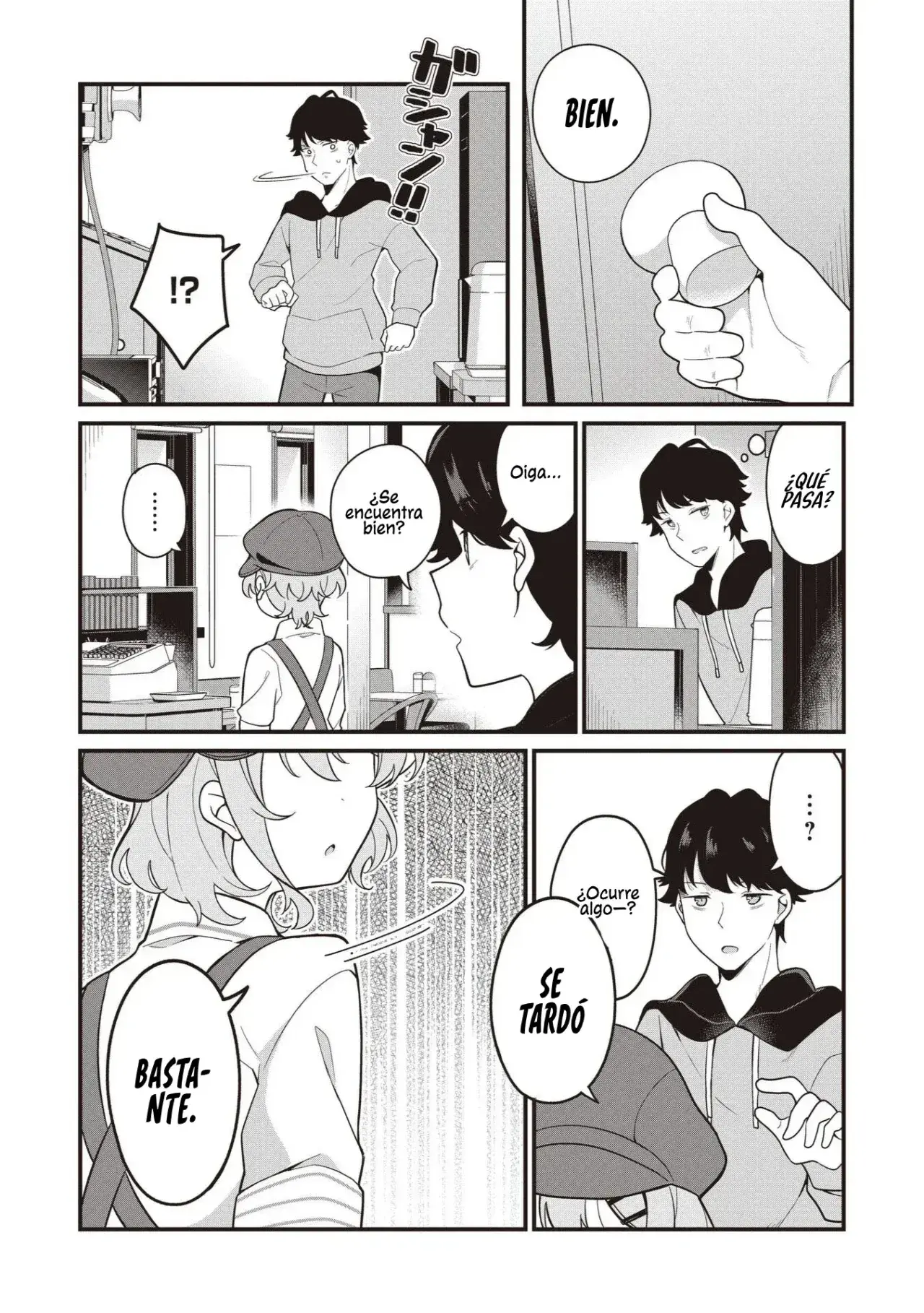 Capitulo 1 page 18