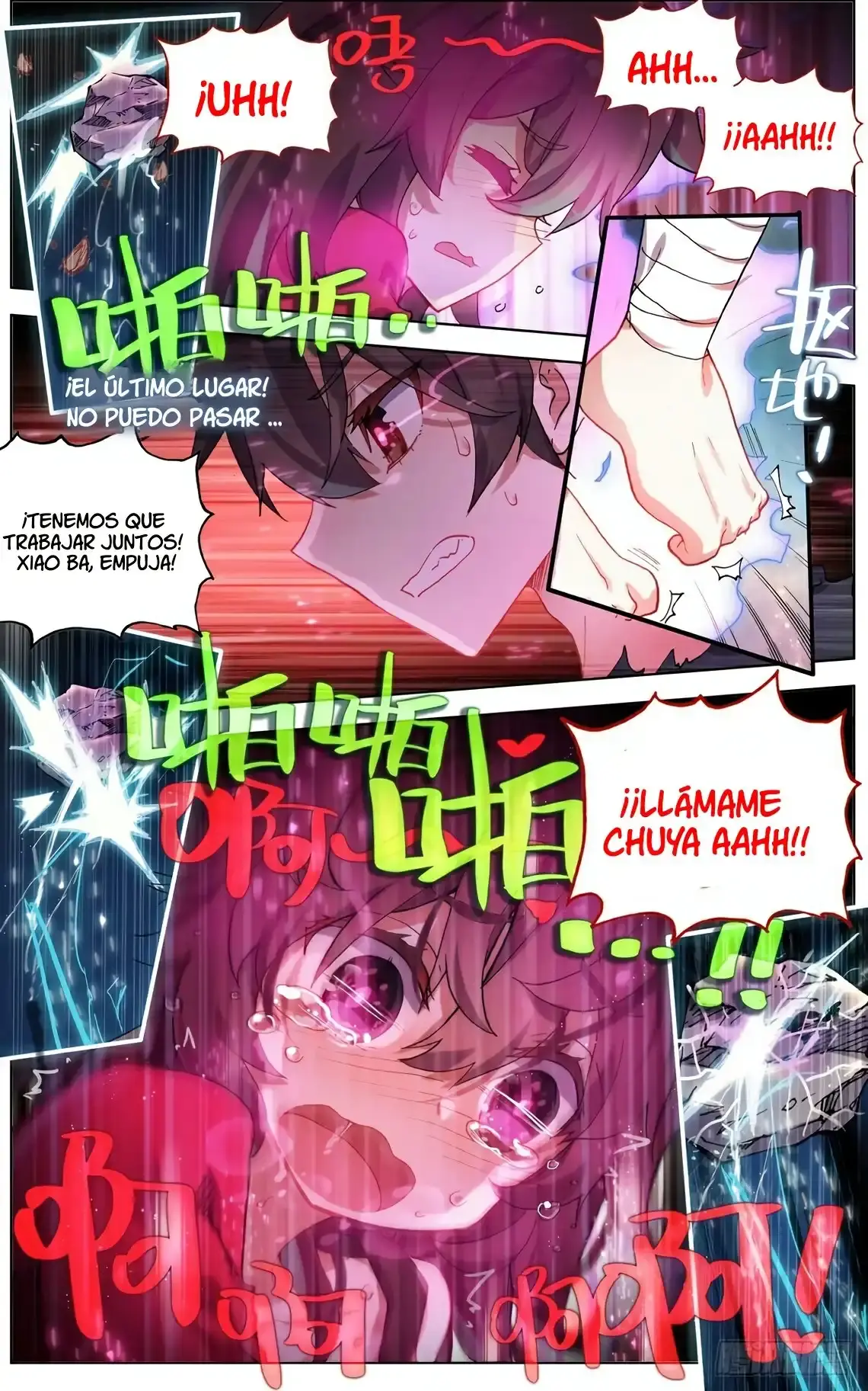 Capitulo 112 page 12