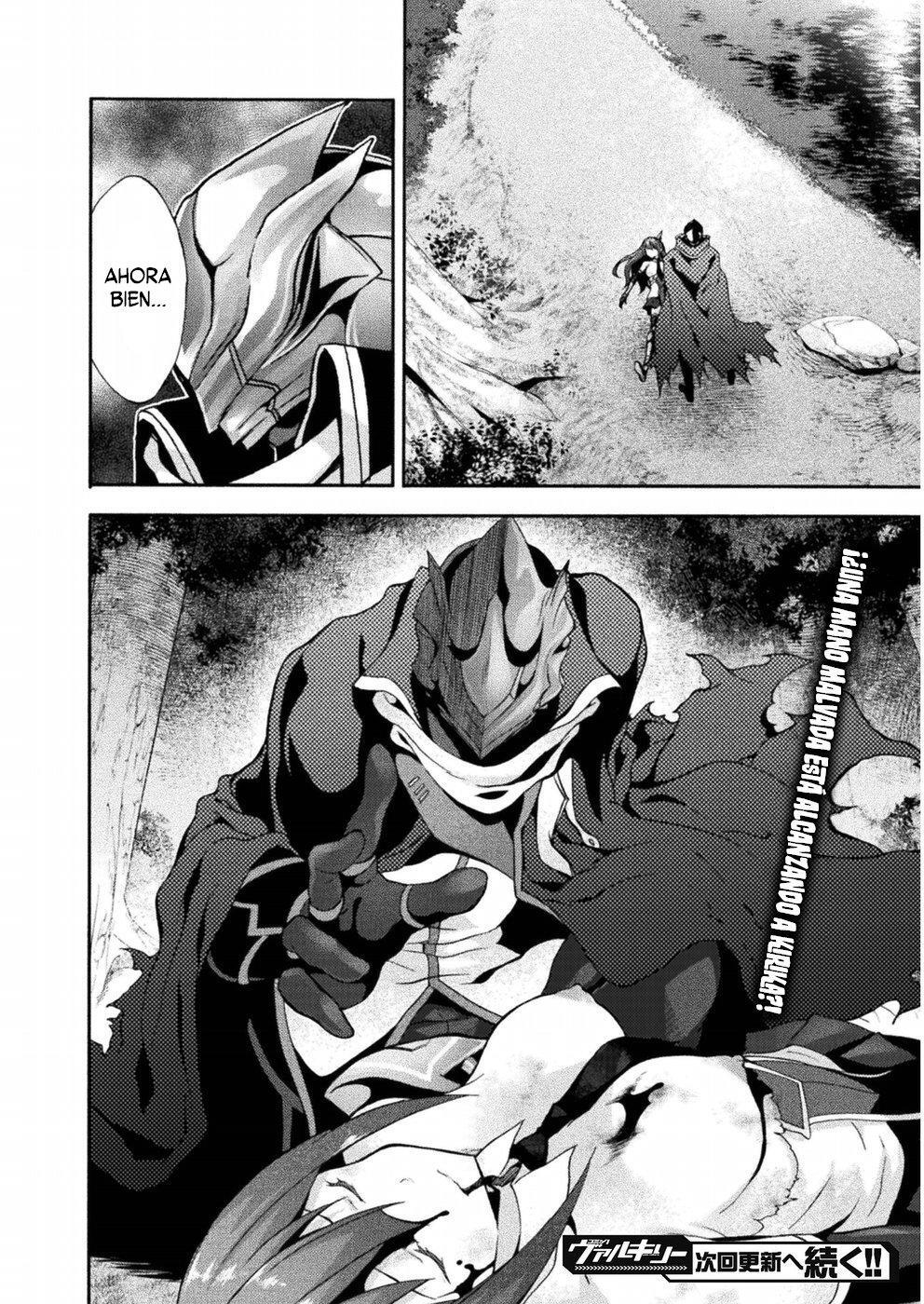 Capitulo 22 page 20