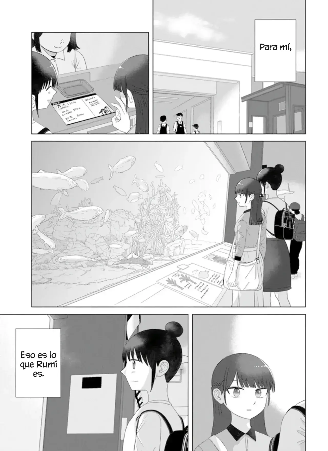 Capitulo 63 page 6