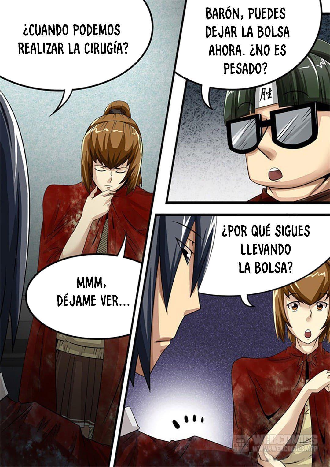 Capitulo 36 page 10