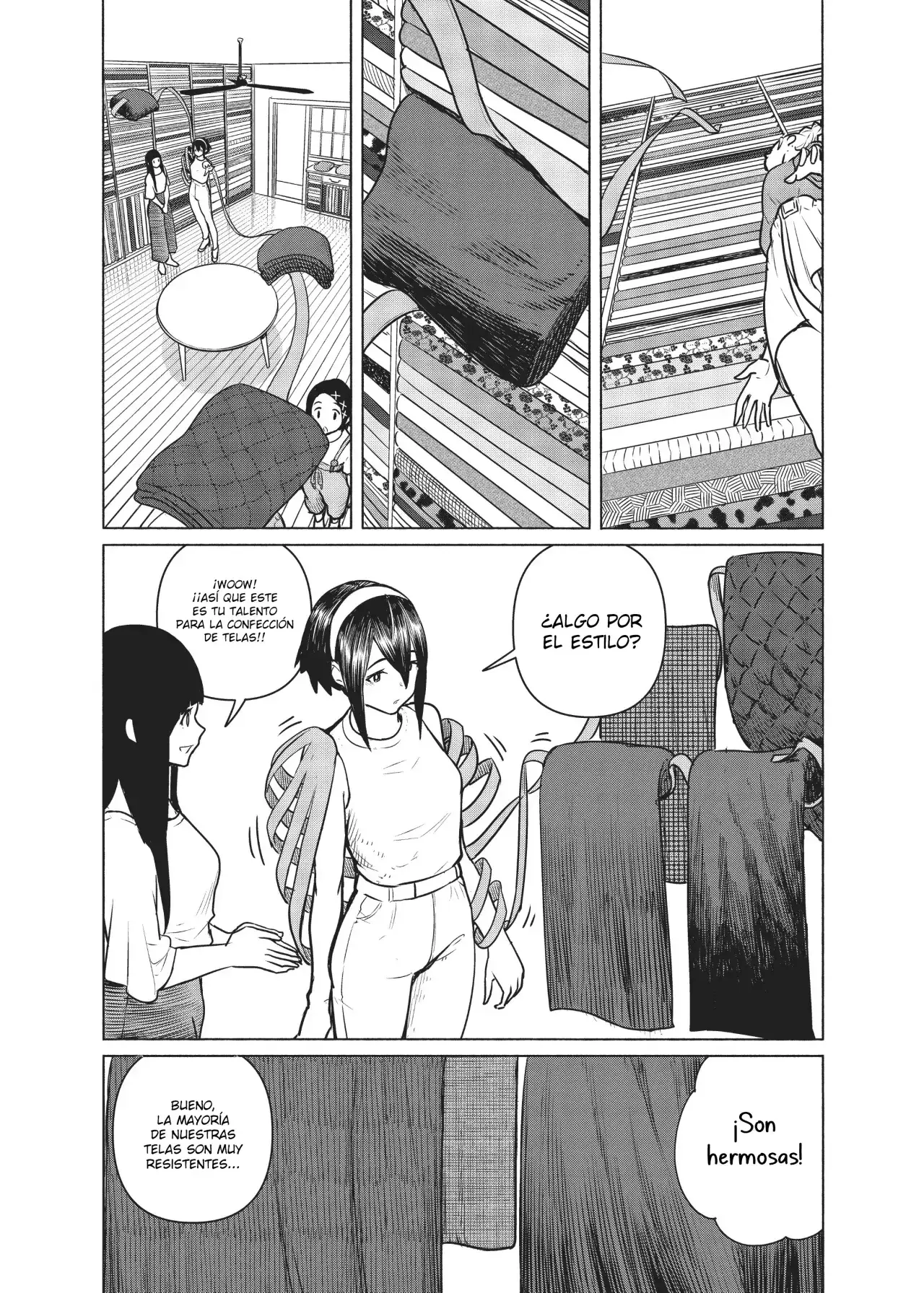 Capitulo 64 page 15