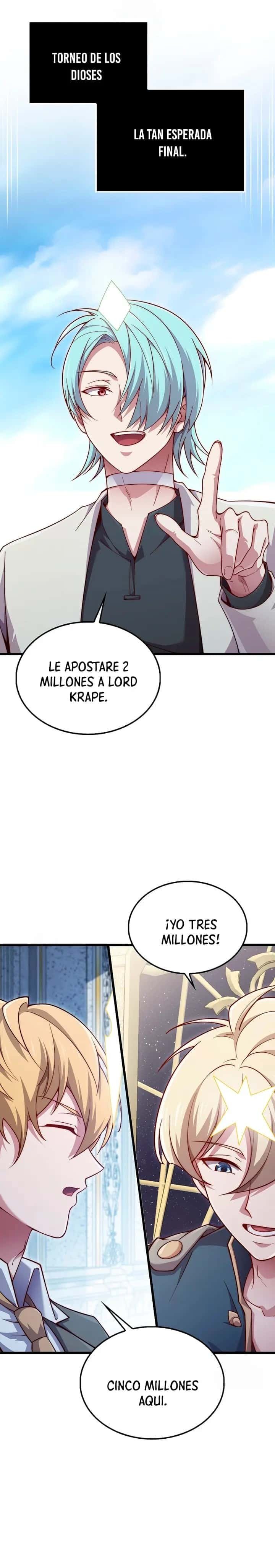 Capitulo 191 page 19