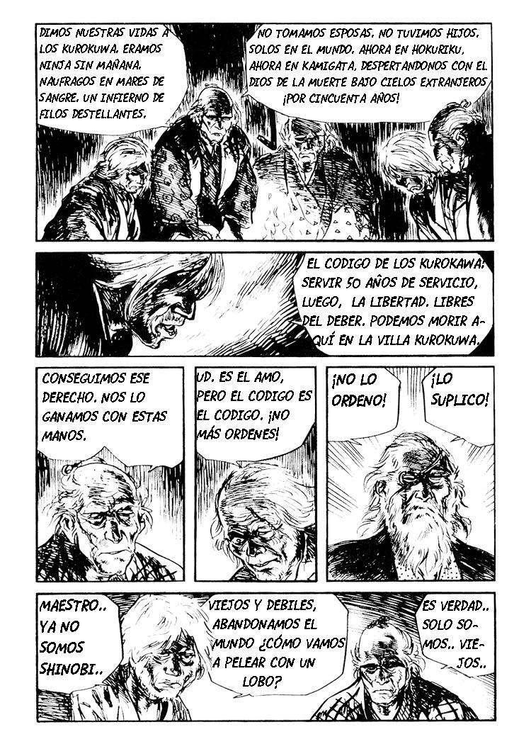 Capitulo 92 page 29