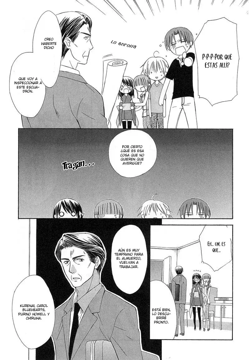 Capitulo 33 page 16