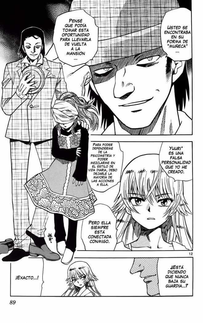 Capitulo 186 page 13