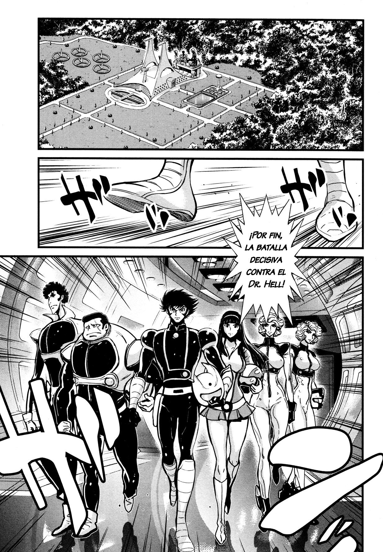 Capitulo 13 page 20